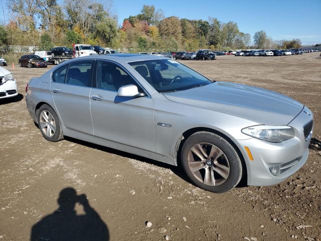2013 BMW 528 XI - WBAXH5C50DDW16854