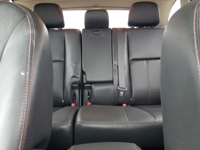 2013 FORD EDGE SEL - 2FMDK4JC5DBB63478