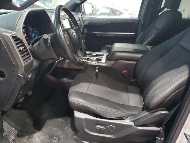 2019 FORD EXPEDITION #3283778420