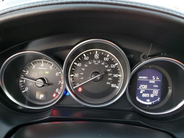 2016 MAZDA MAZDA6S - JM1GJ1U55G1411373