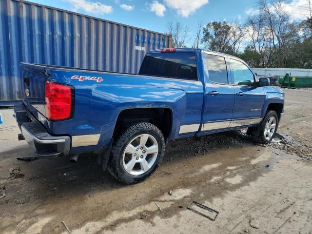2015 CHEVROLET SILVERADO - 1GCVKREC4FZ189893