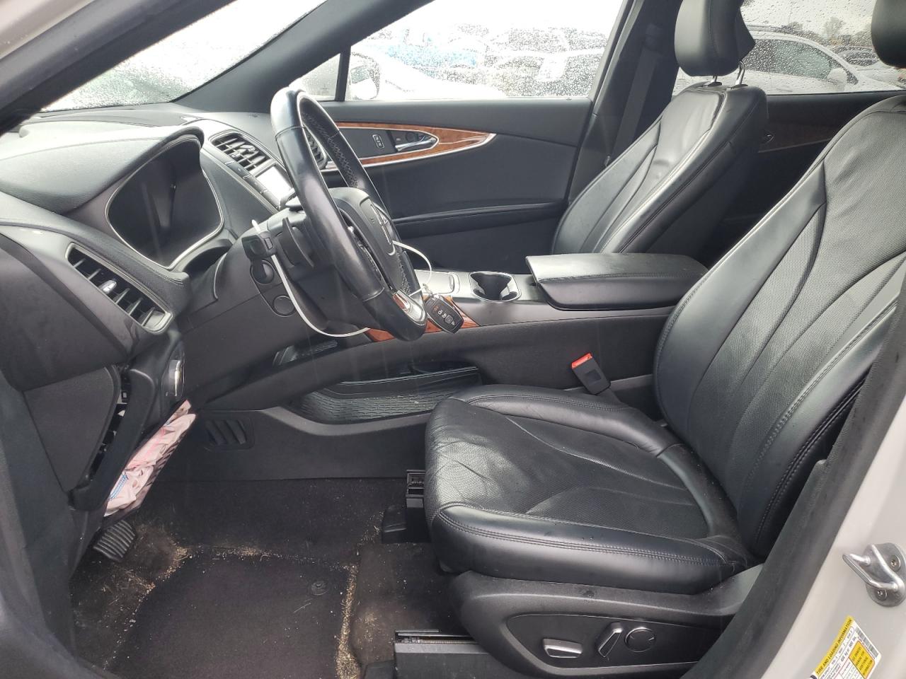 LINCOLN NAUTILUS RESERVE