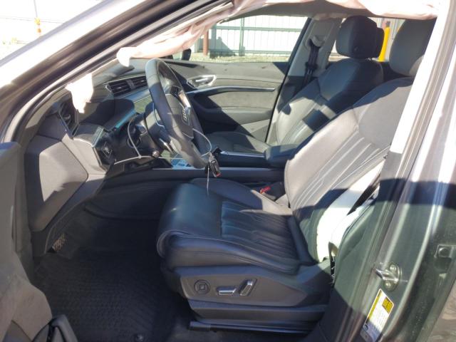 2021 AUDI E-TRON PRESTIGE WA1VAAGE6MB018114