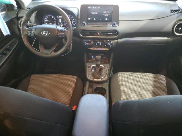 2022 HYUNDAI KONA SEL #3270006983