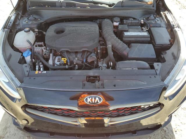 2021 KIA FORTE GT - 3KPF44AC3ME378969