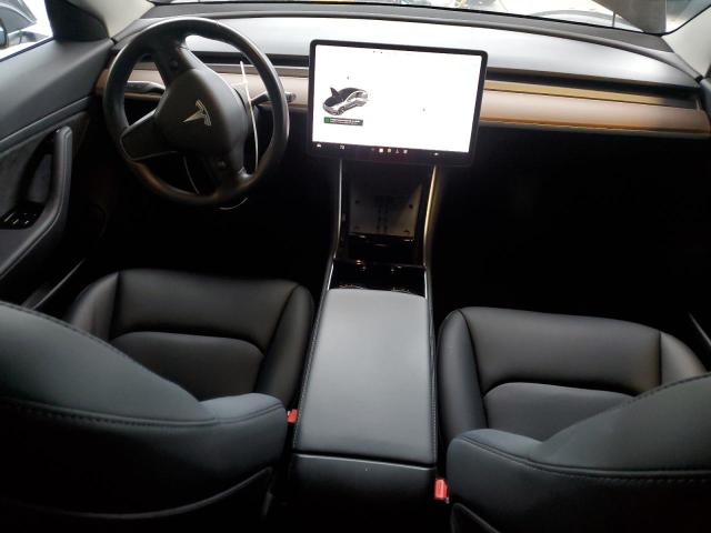 2018 TESLA MODEL 3 - 5YJ3E1EAXJF033970