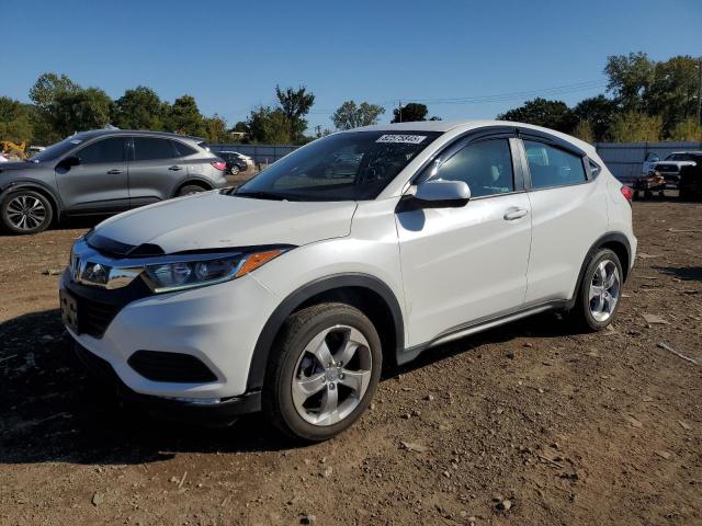 HONDA HR-V LX