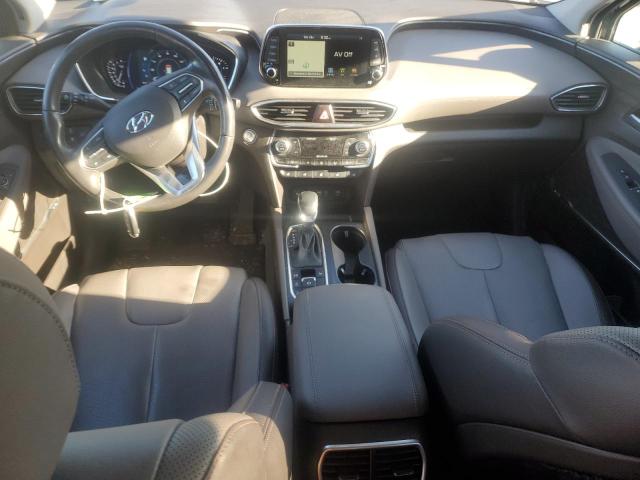 2020 HYUNDAI SANTA FE L - 5NMS5CAA2LH255160