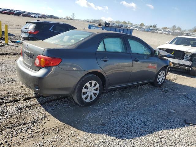 2010 TOYOTA COROLLA BA - 2T1BU4EE0AC232761