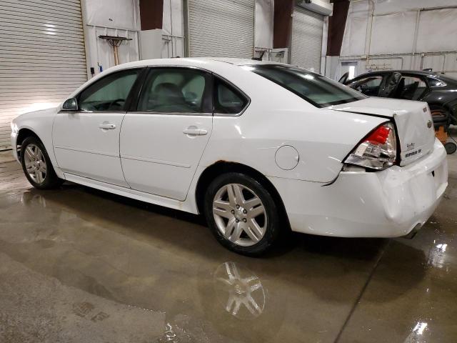 2014 CHEVROLET IMPALA LIM - Other View