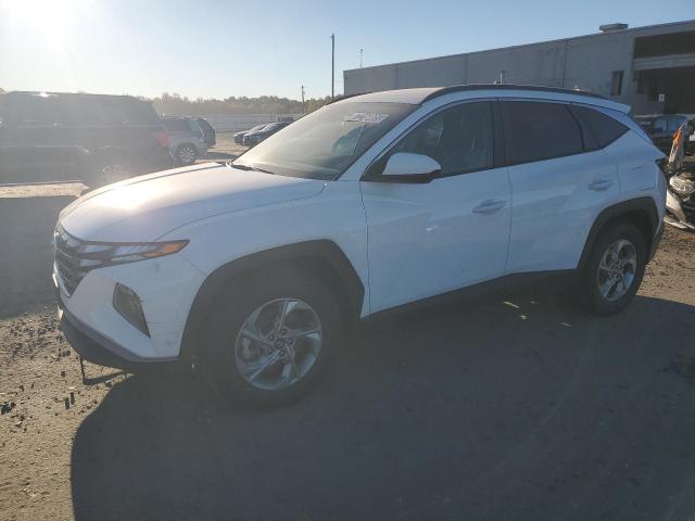 HYUNDAI TUCSON SEL