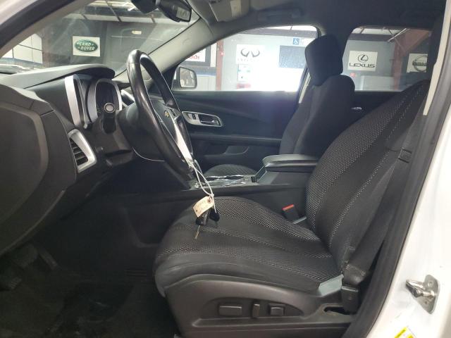 2013 CHEVROLET EQUINOX LT - 2GNFLEEK6D6151406