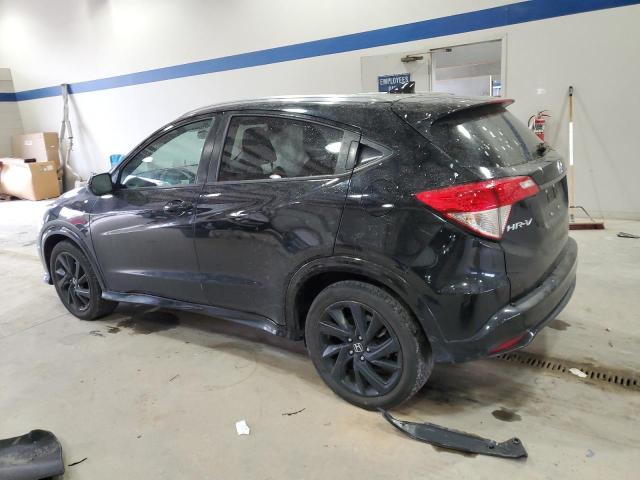 2021 HONDA HR-V SPORT #3301820365
