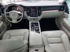 Lot #3292453707 2021 VOLVO S60 T5 MOM