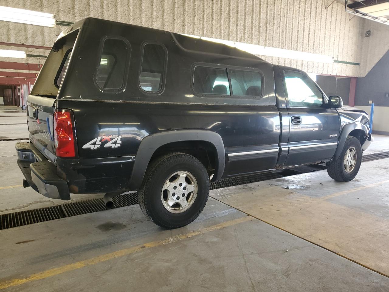Lot #3269124696 2000 CHEVROLET SILVERADO