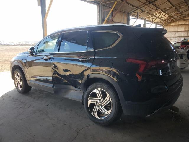 2023 HYUNDAI SANTA FE S #3277003162