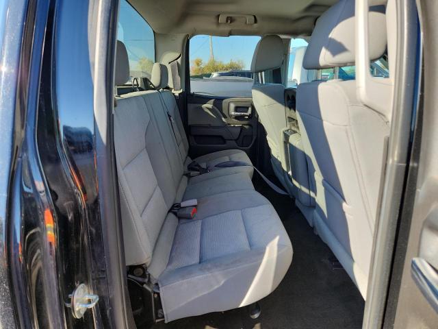 2017 GMC SIERRA K15 - 1GTV2LEC1HZ126167