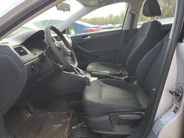 2012 VOLKSWAGEN JETTA BASE #3303728443