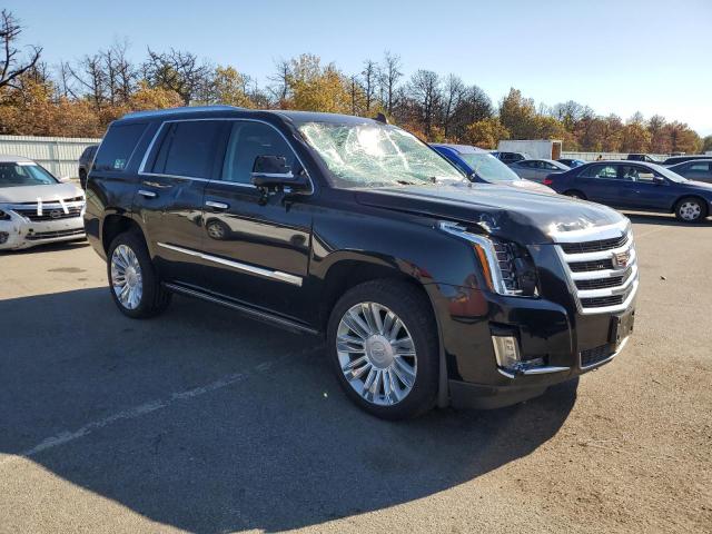 2020 CADILLAC ESCALADE P - 1GYS4CKJ0LR239367