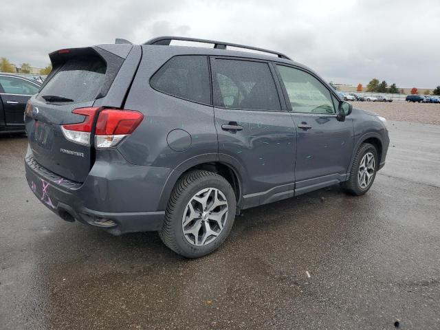 2021 SUBARU FORESTER P - JF2SKAFC7MH432927