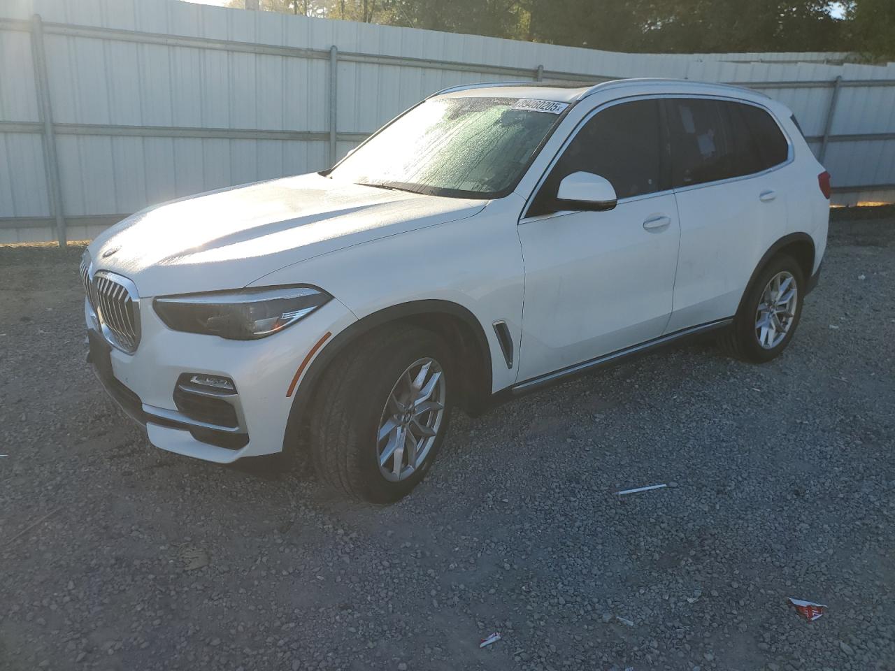 BMW X5 XDRIVE40I