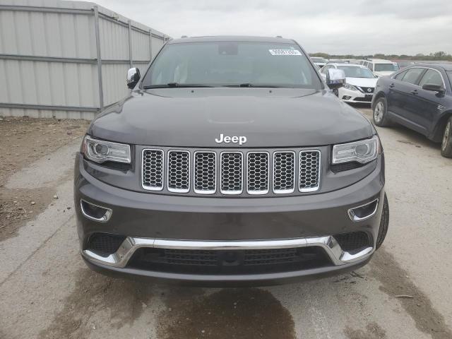 2014 JEEP GRAND CHER - 1C4RJFJM6EC355141