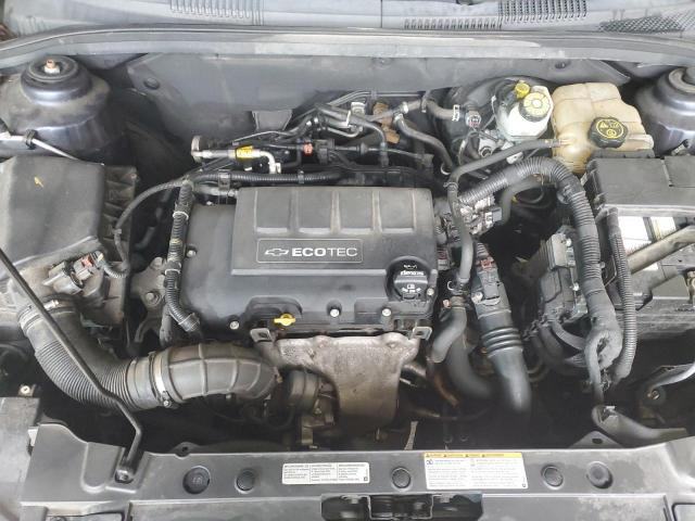 2015 CHEVROLET CRUZE LTZ 1G1PG5SB3F7189788