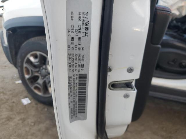 2019 JEEP CHEROKEE T #3291198962