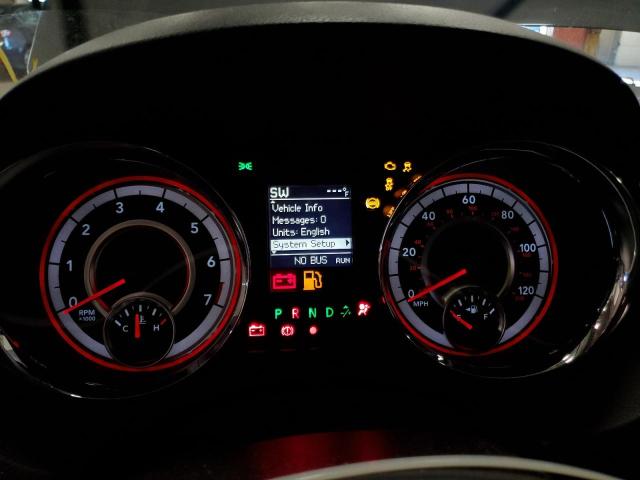 2016 DODGE GRAND CARA 2C4RDGDG7GR349121