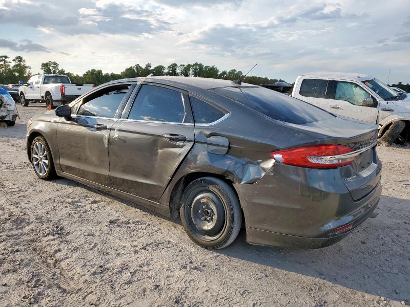 2017 FORD FUSION SE #3296384687