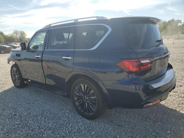 2021 INFINITI QX80 LUXE JN8AZ2AE4M9268183