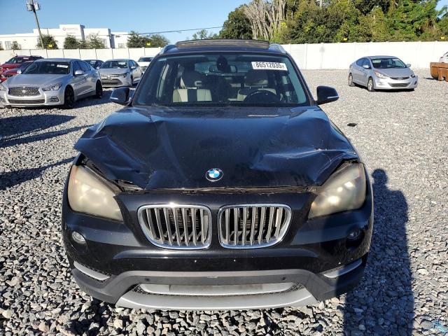 2013 BMW X1 SDRIVE2 - WBAVM1C55DVW46485