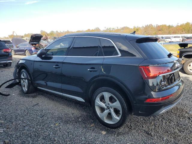 2021 AUDI Q5 PRESTIG #3297105487