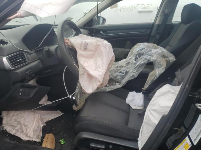 2018 HONDA ACCORD EX - 1HGCV1F48JA149901