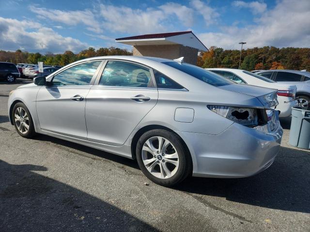 2011 HYUNDAI SONATA GLS - 5NPEB4AC3BH070212