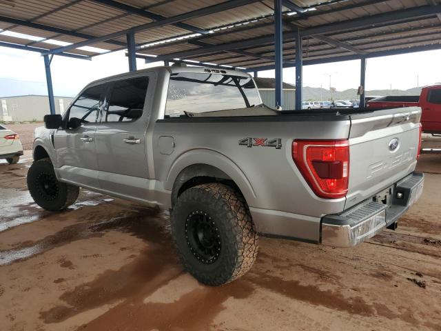 2021 FORD F150 SUPER - 1FTFW1E57MFA73968