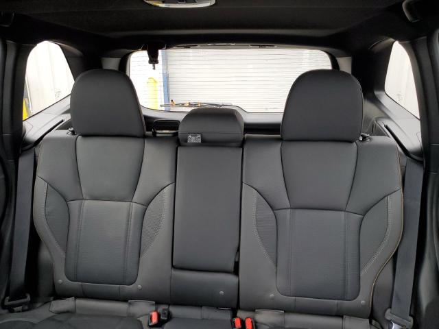 2025 SUBARU FORESTER W #3304829536