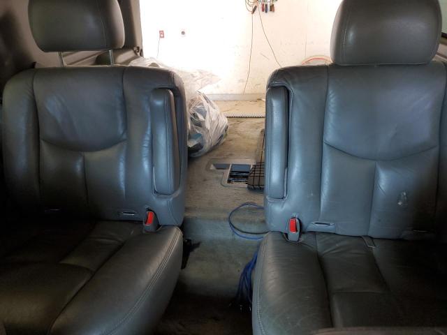 2004 CHEVROLET TAHOE K150 #3291397155