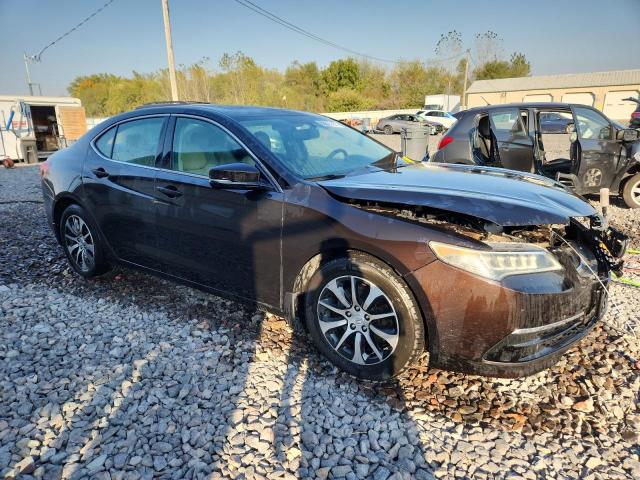 2015 ACURA TLX 19UUB1F38FA026238