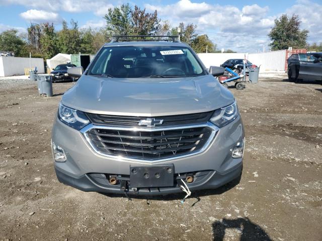 2019 CHEVROLET EQUINOX LT - 3GNAXKEV8KS502712