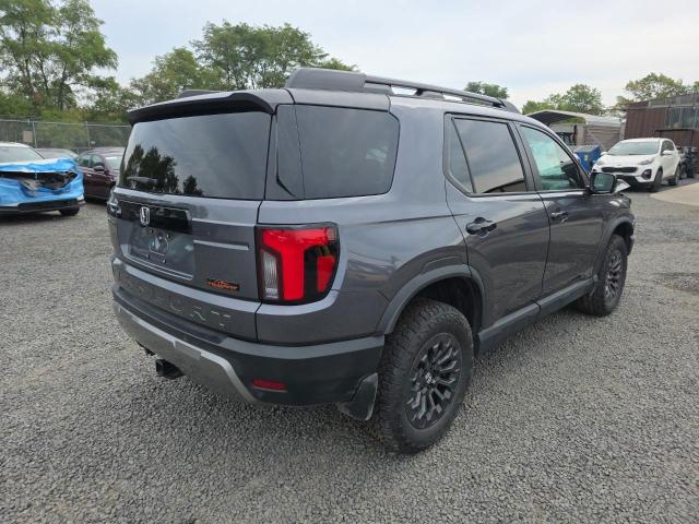 2026 HONDA PASSPORT T #3275482756