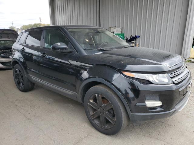 2015 LAND ROVER RANGE ROVE - SALVP2BG6FH041193