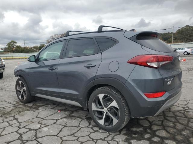2018 HYUNDAI TUCSON VAL #3278741633