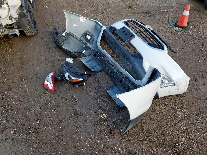 2019 CHEVROLET EQUINOX LT - 3GNAXLEX8KL124912