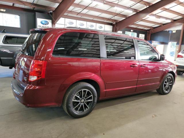 2017 DODGE GRAND CARA #3261289895