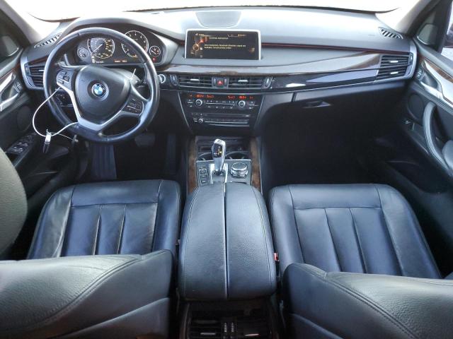 2015 BMW X5 XDRIVE3 - 5UXKR0C58F0K62054