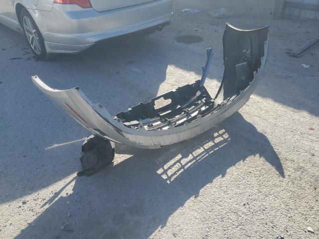 2011 FORD FUSION SEL - 3FAHP0JA8BR107778