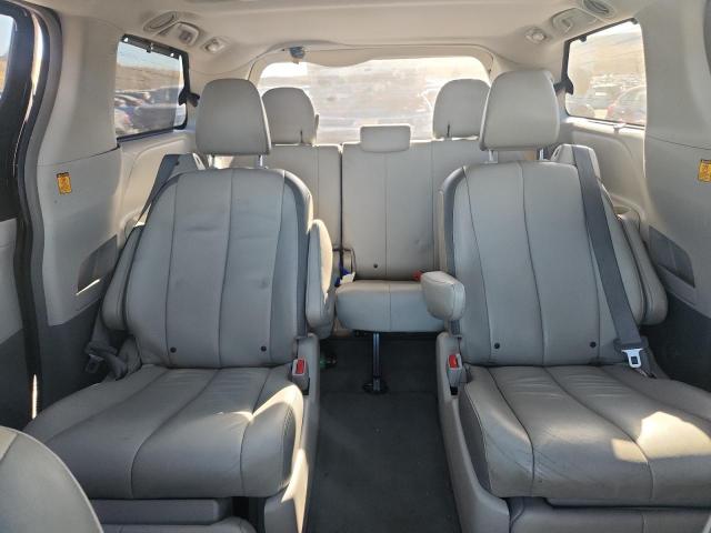 2013 TOYOTA SIENNA XLE - 5TDDK3DC3DS059421
