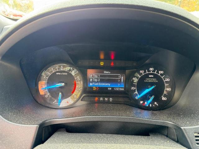 2018 FORD EXPLORER P 1FM5K8ARXJGB47636