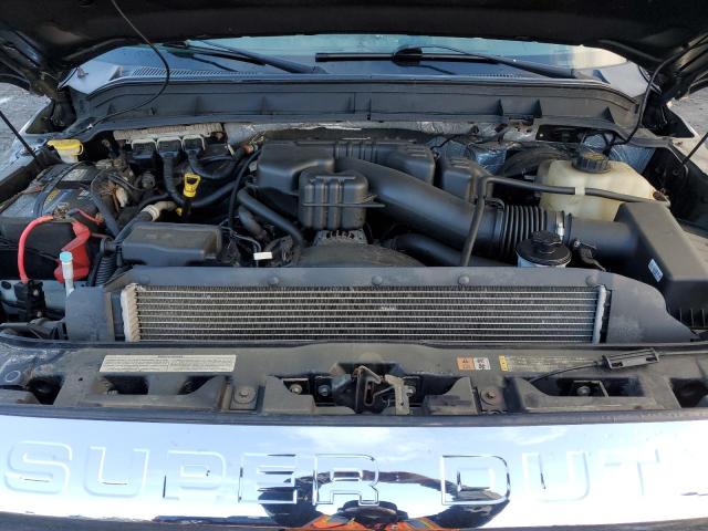 2015 FORD F250 SUPER - 1FTBF2B69FEC60266